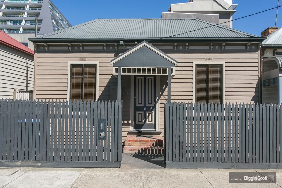 21 Mount Street, Prahran VIC 3181, Image 0