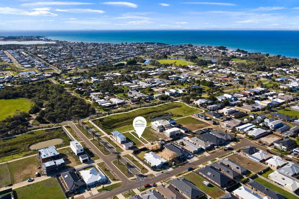 Reserve Outlook In Prestigious Seachange - View 5