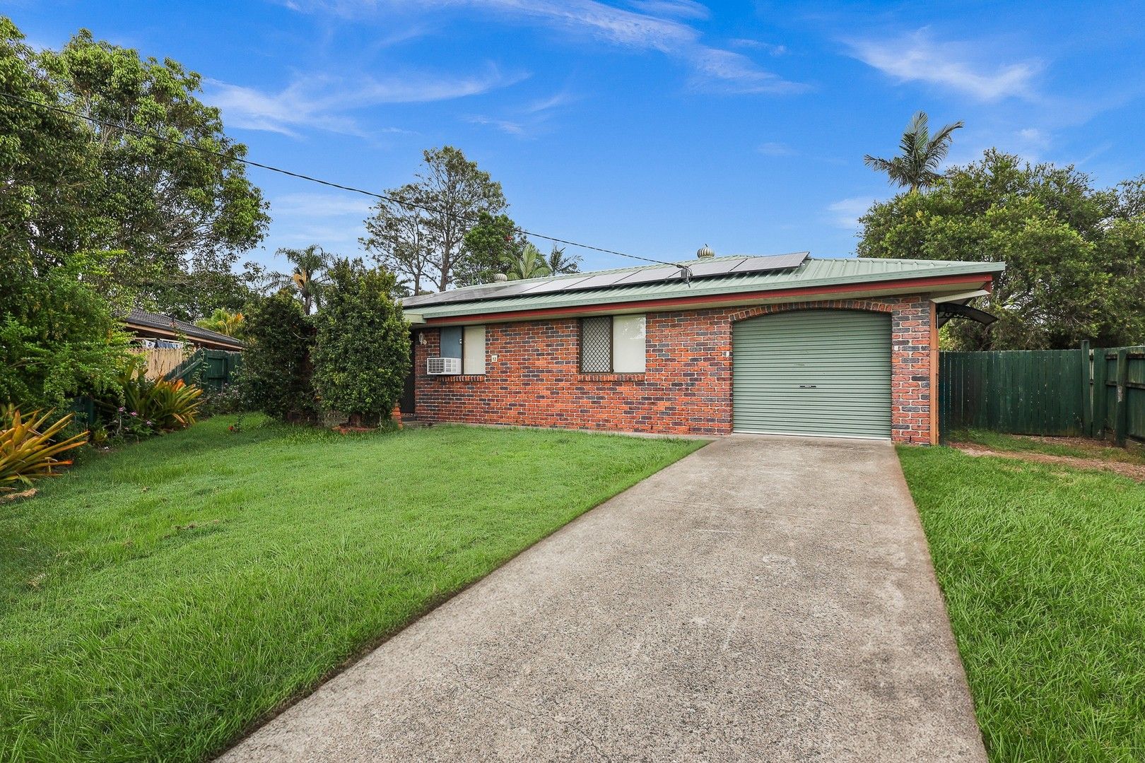 3 bedrooms House in 12 Parakeet Court DECEPTION BAY QLD, 4508