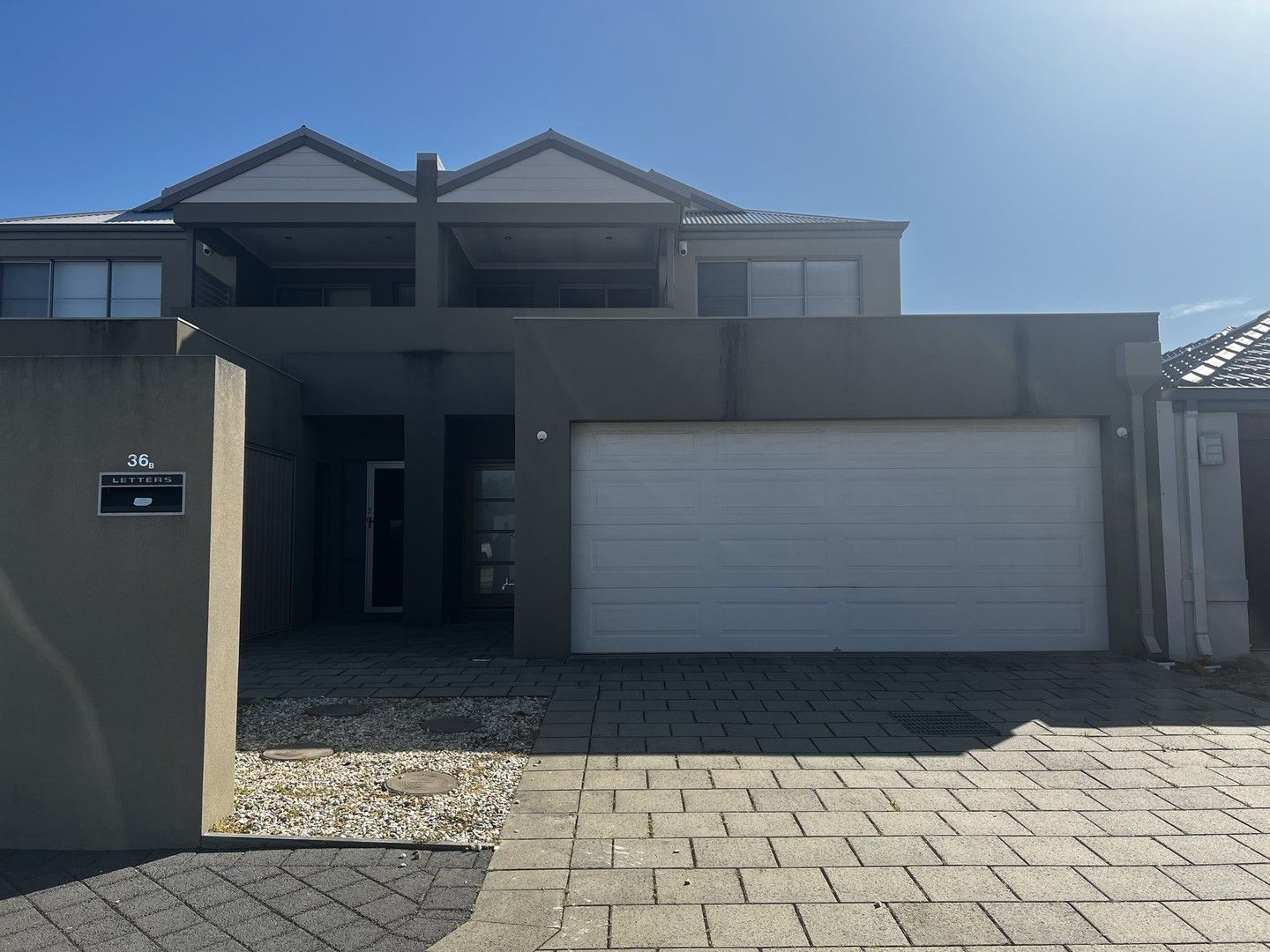 36b Alaska Cresent, Southern River WA 6110 Townhouse For Rent Domain