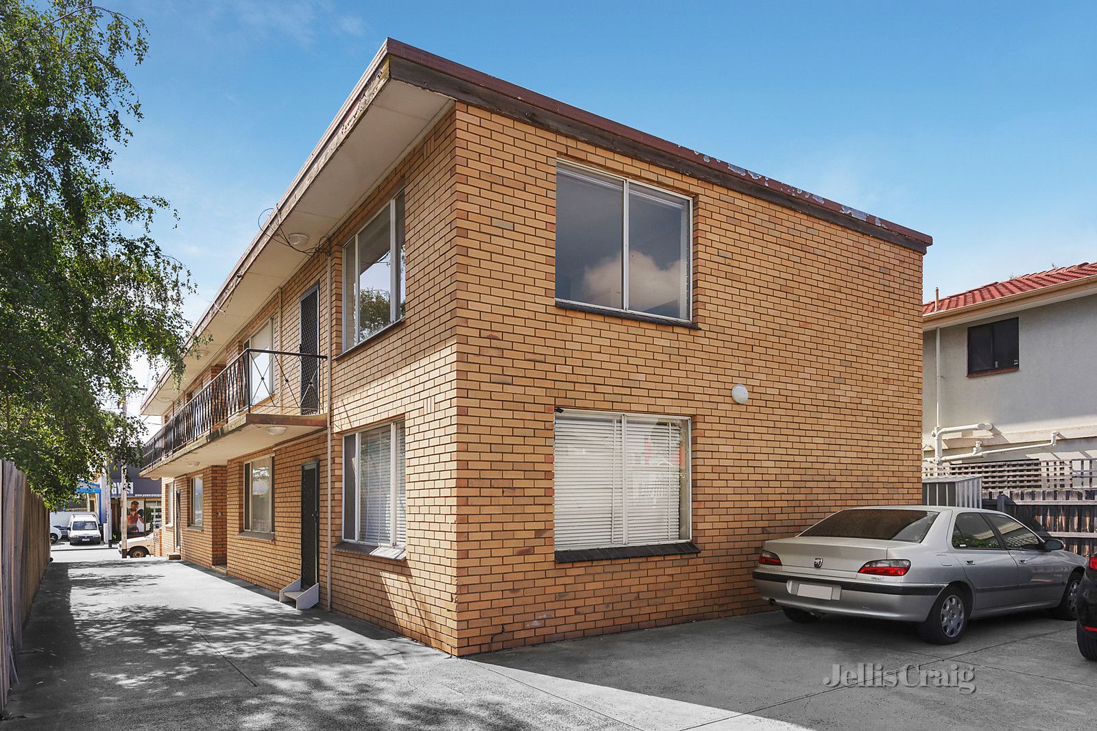 1-8/71 Holmes Street, Brunswick East VIC 3057, Image 1