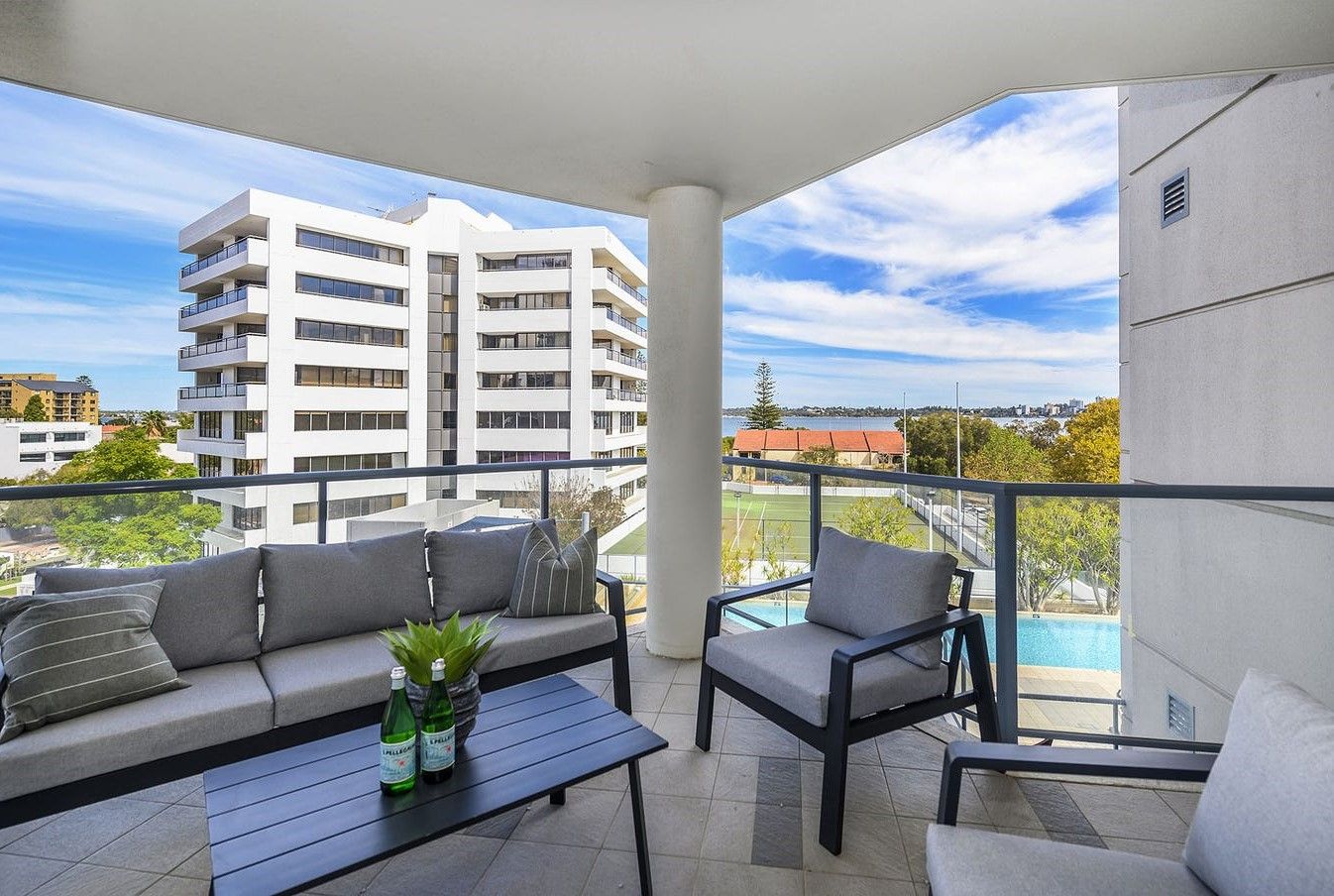 2 bedrooms Apartment / Unit / Flat in 9/19 Bowman Street SOUTH PERTH WA, 6151