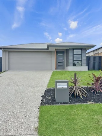 3 Lilypilly Street, Collingwood Park QLD 4301