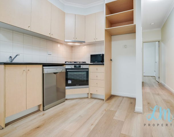 401/551 Flinders Lane, Melbourne VIC 3000