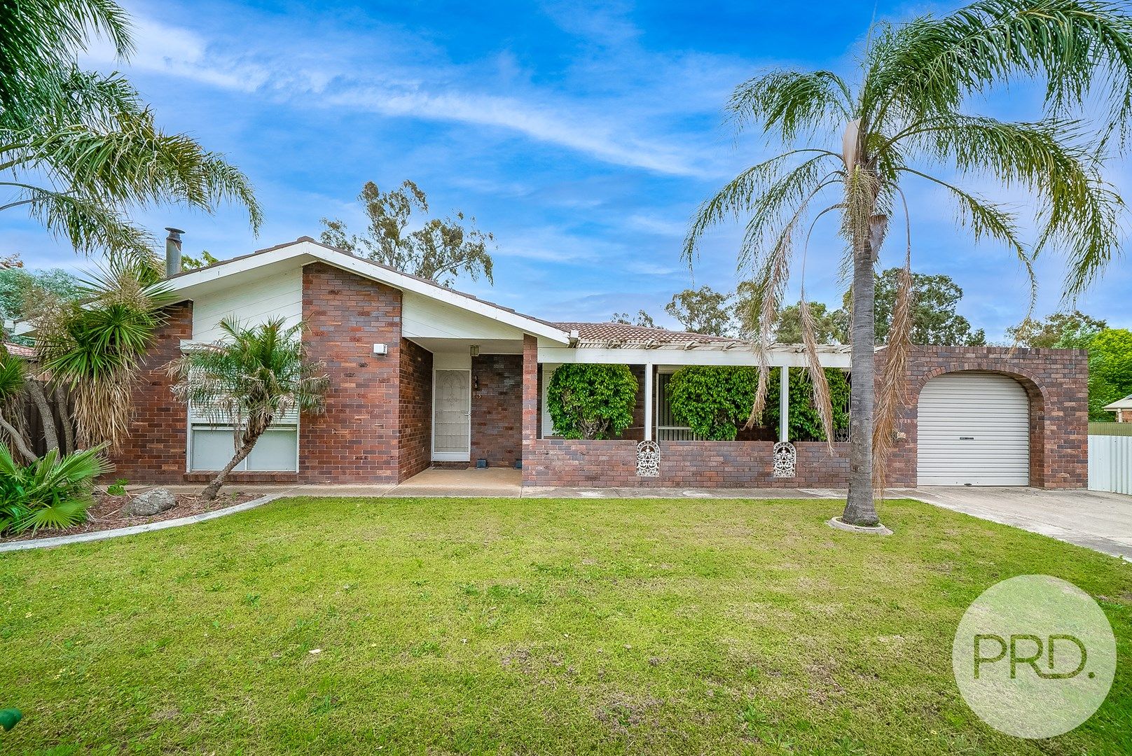 13 Nardoo Street, Glenfield Park NSW 2650, Image 0