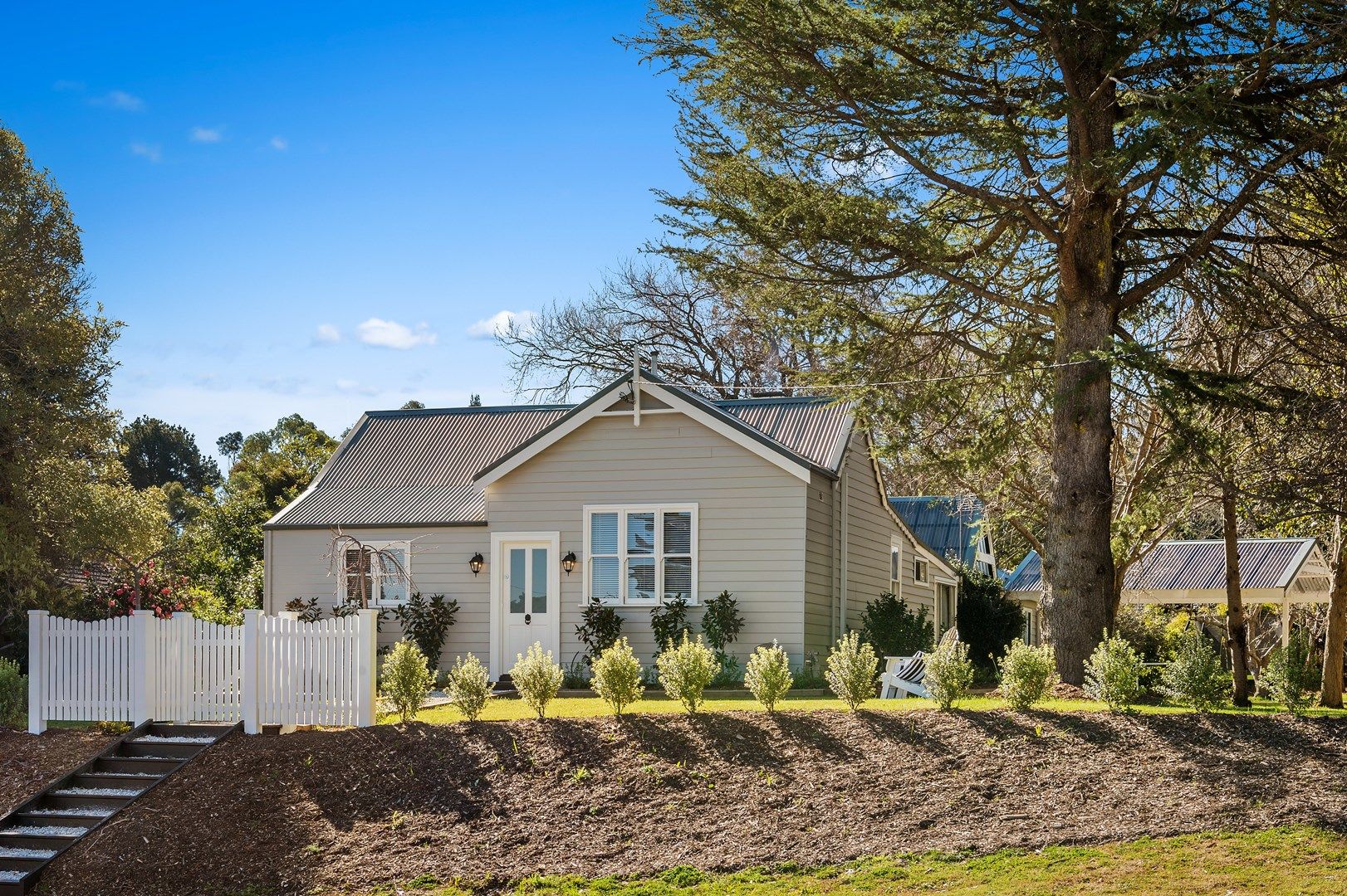 24 Cliff Street, Bowral Property History & Address Research Domain