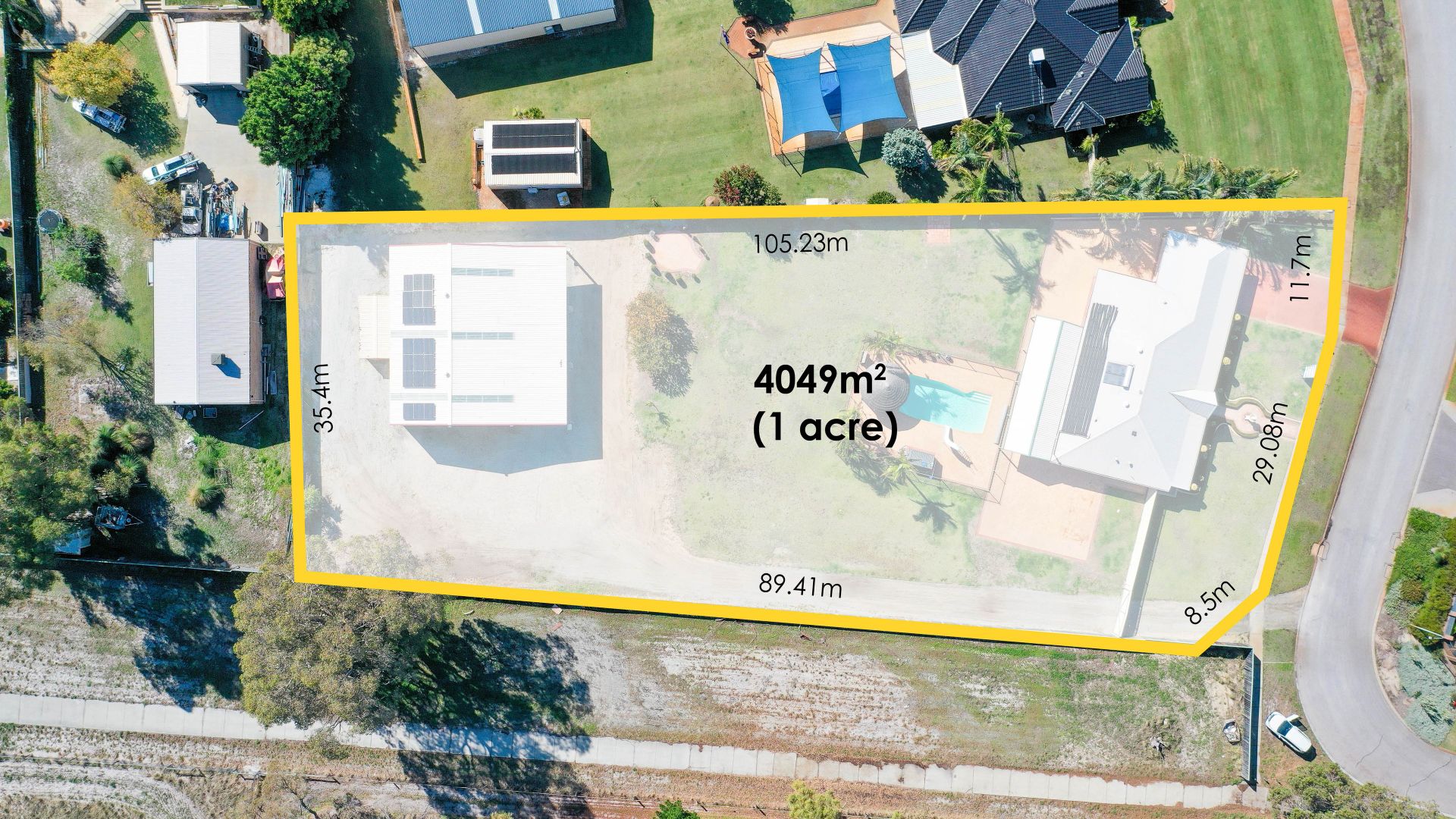 1 Martingale Avenue, Henley Brook WA 6055, Image 2