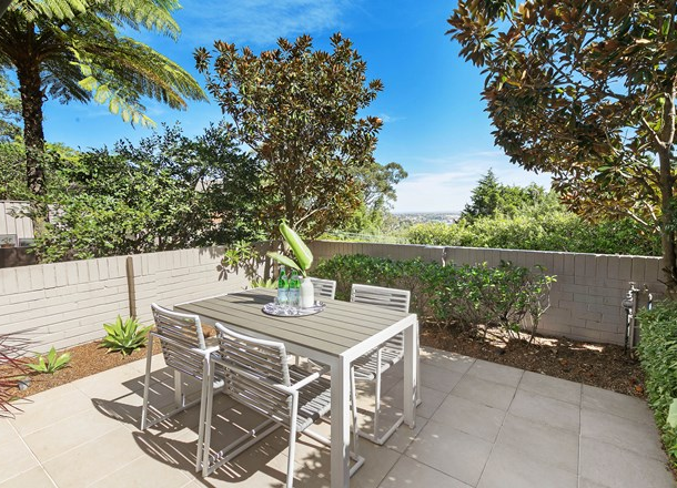 3/5-9 Greenwich Road, Greenwich NSW 2065