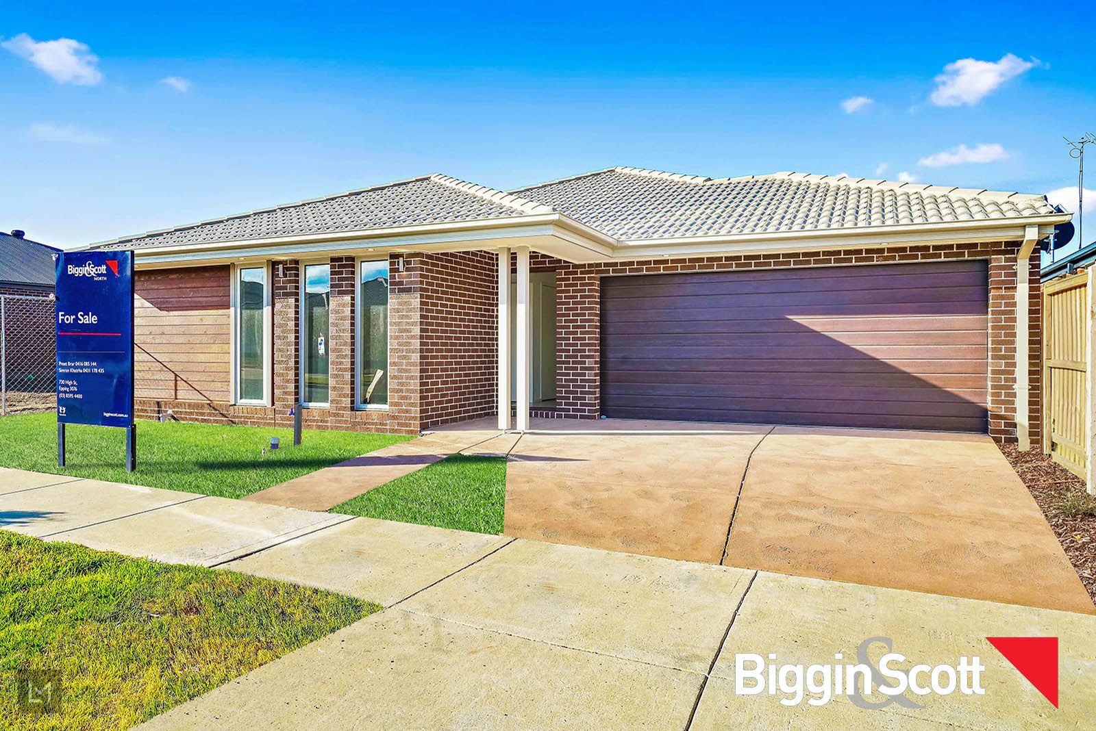 18 Tivoli Way, Mickleham VIC 3064, Image 0