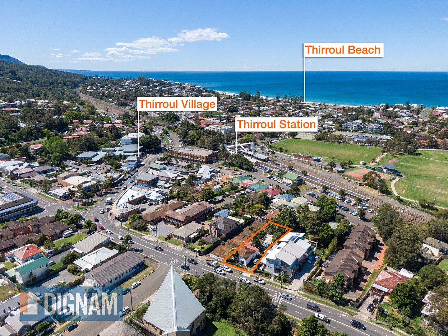 391 Lawrence Hargrave Drive, Thirroul NSW 2515, Image 0