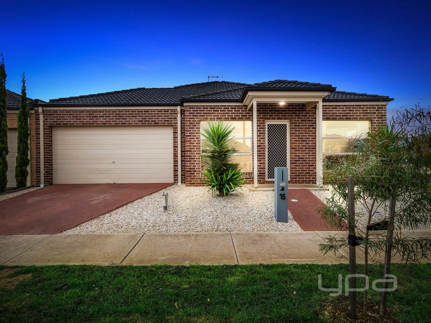 15 Portman Avenue, Harkness VIC 3337, Image 0