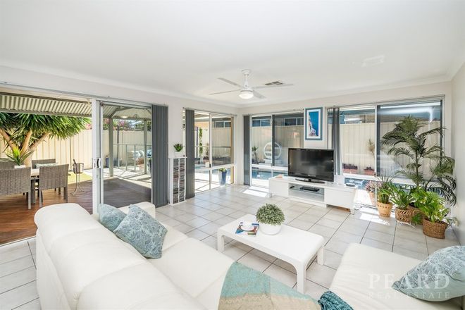 538 4 Bedroom Houses For Sale In Joondalup Wa 6027 Domain