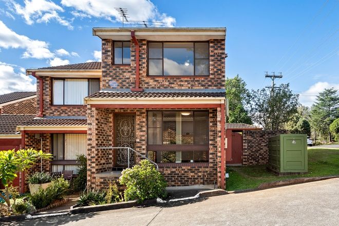 Picture of 1/19 Stewart Street, CAMPBELLTOWN NSW 2560