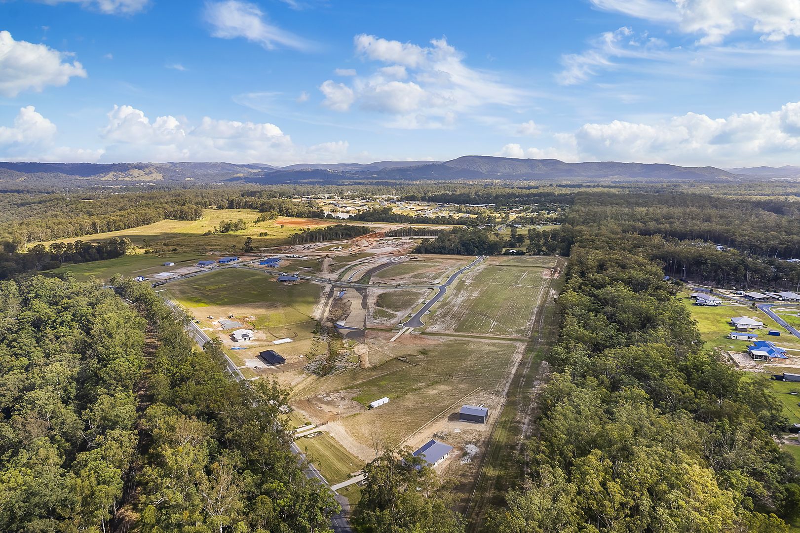 D'Aguilar QLD 4514 vacant land for Sale, FROM 529,000 2018026805