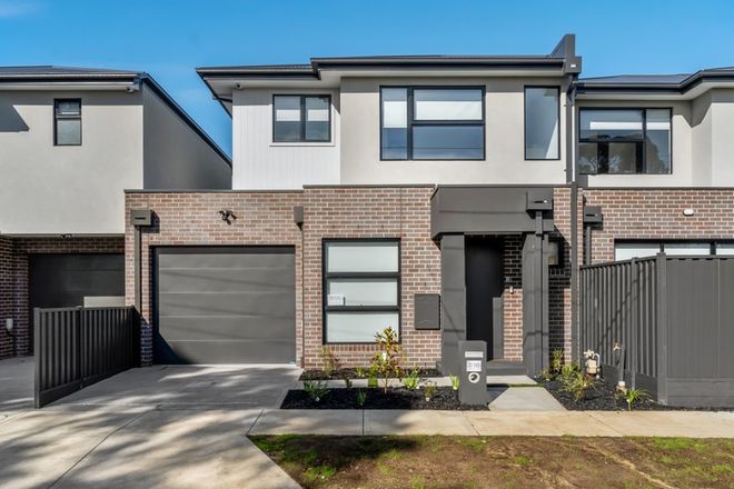 Picture of 2/30 Tadstan Drive, TULLAMARINE VIC 3043