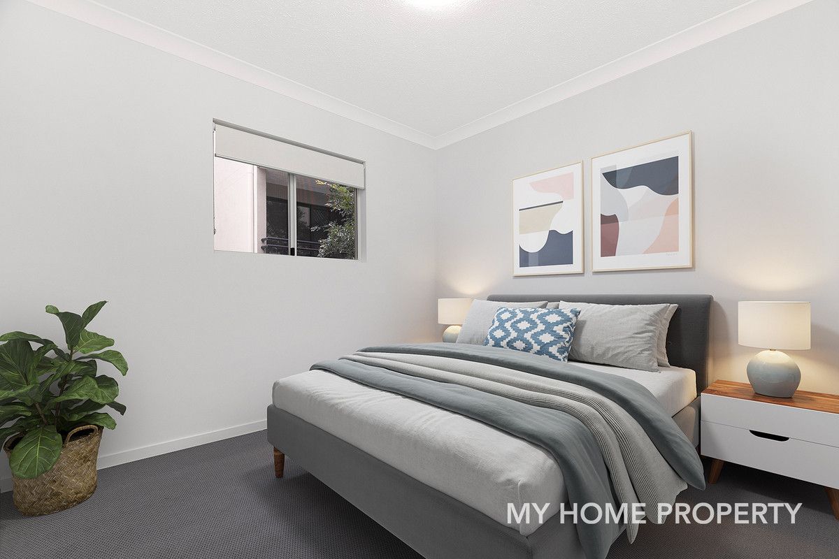 3/3 Amisfield Avenue, Nundah QLD 4012, Image 2