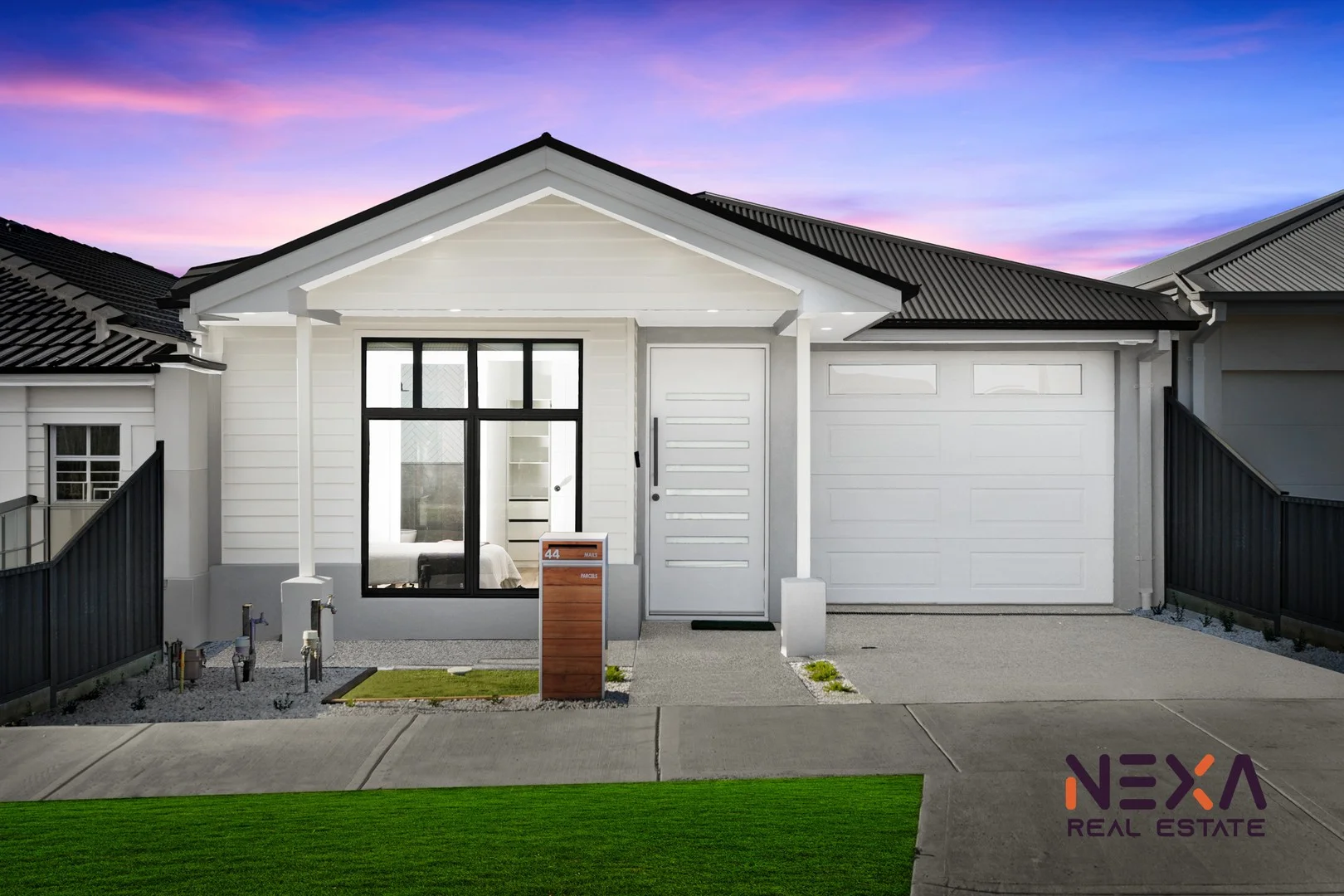 44 Lasio Way, Donnybrook VIC 3064