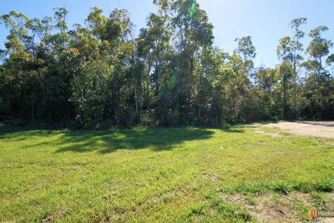 Picture of L6 Upper Murray Road, MURRIGAL QLD 4854