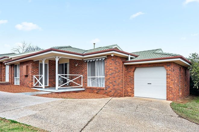 Picture of 1/46 La Fontaine Avenue, LAVINGTON NSW 2641