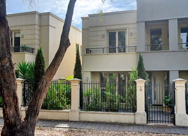 8/12 Motley Avenue, Fulham Gardens SA 5024