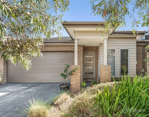 10 Denistoun Crescent, Cranbourne VIC 3977