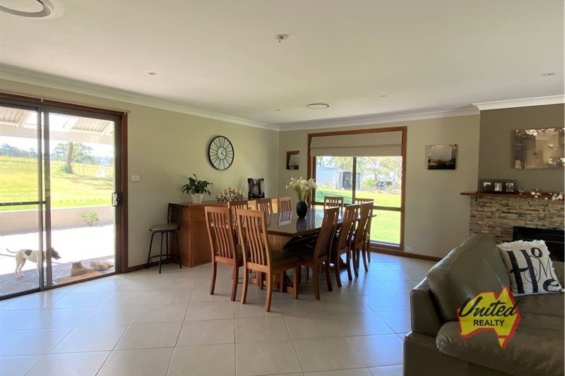 35 Belle Angela Drive, Theresa Park NSW 2570 House For Rent Domain