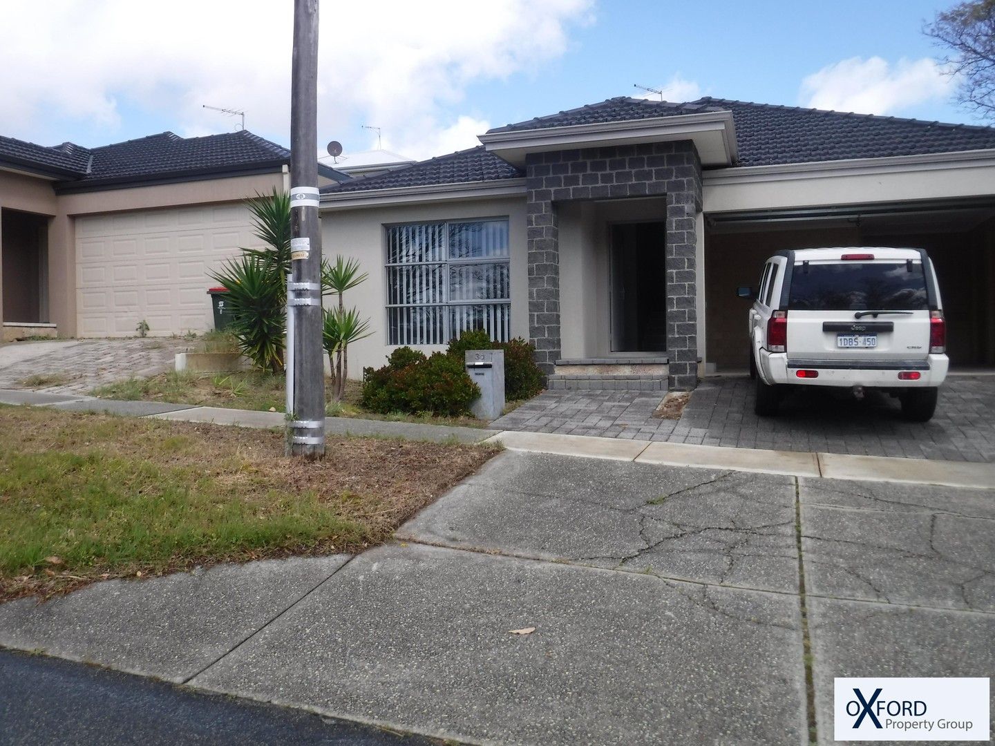 3 bedrooms House in 3A Osborne Street JOONDANNA WA, 6060