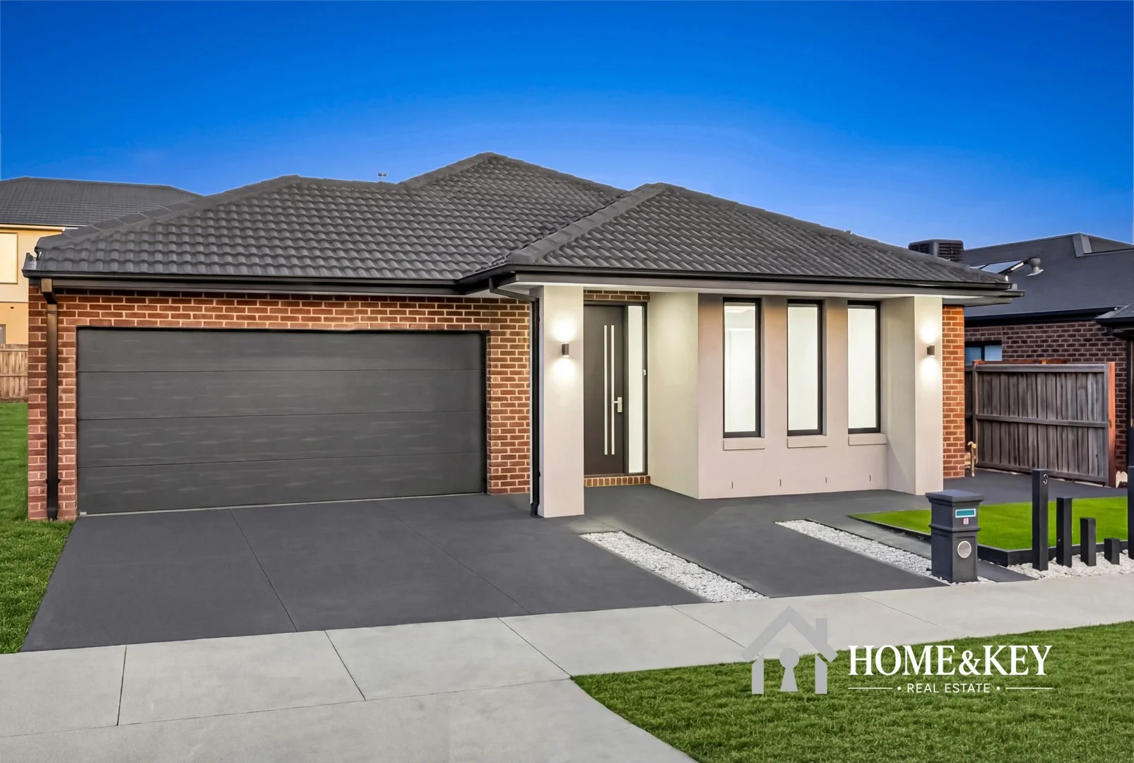 6 Roy Street, Donnybrook VIC 3064