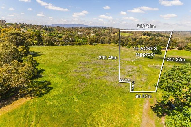 Picture of 111-115 Jumping Creek Road, WONGA PARK VIC 3115