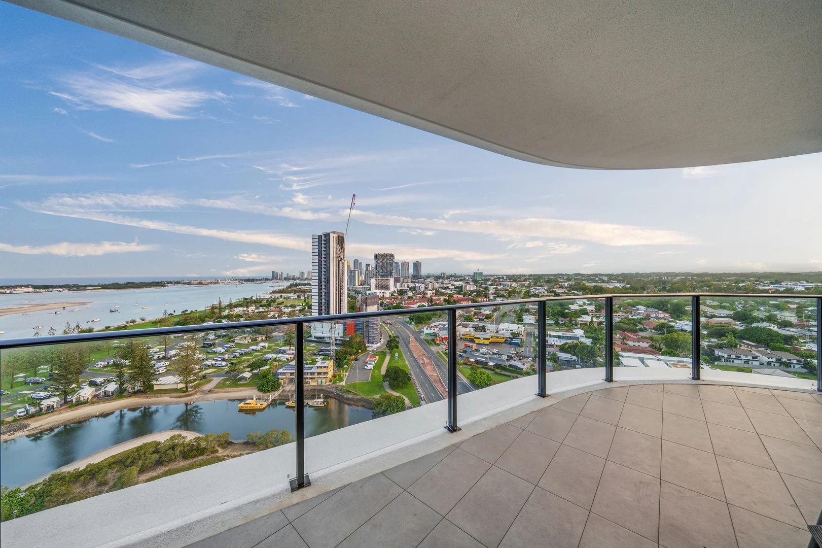 Additional image 15 of 1907/180 Marine Parade, Labrador QLD 4215