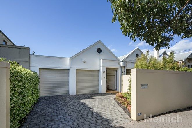 Picture of 18A Mitchell Street, HYDE PARK SA 5061