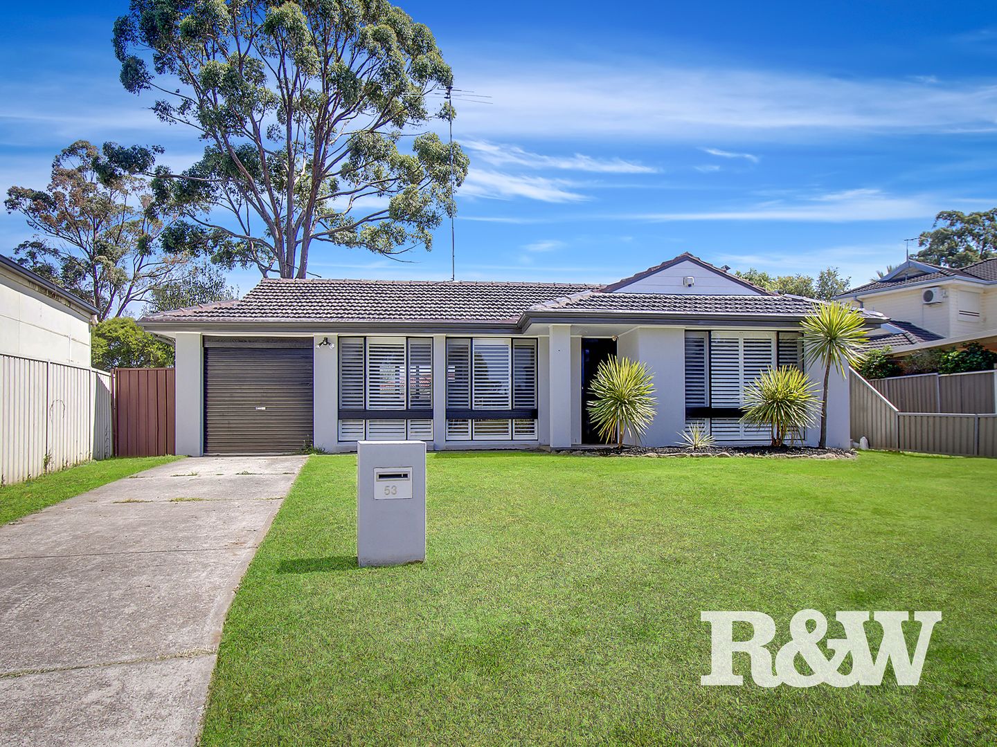 53 Feather Street, St Clair NSW 2759