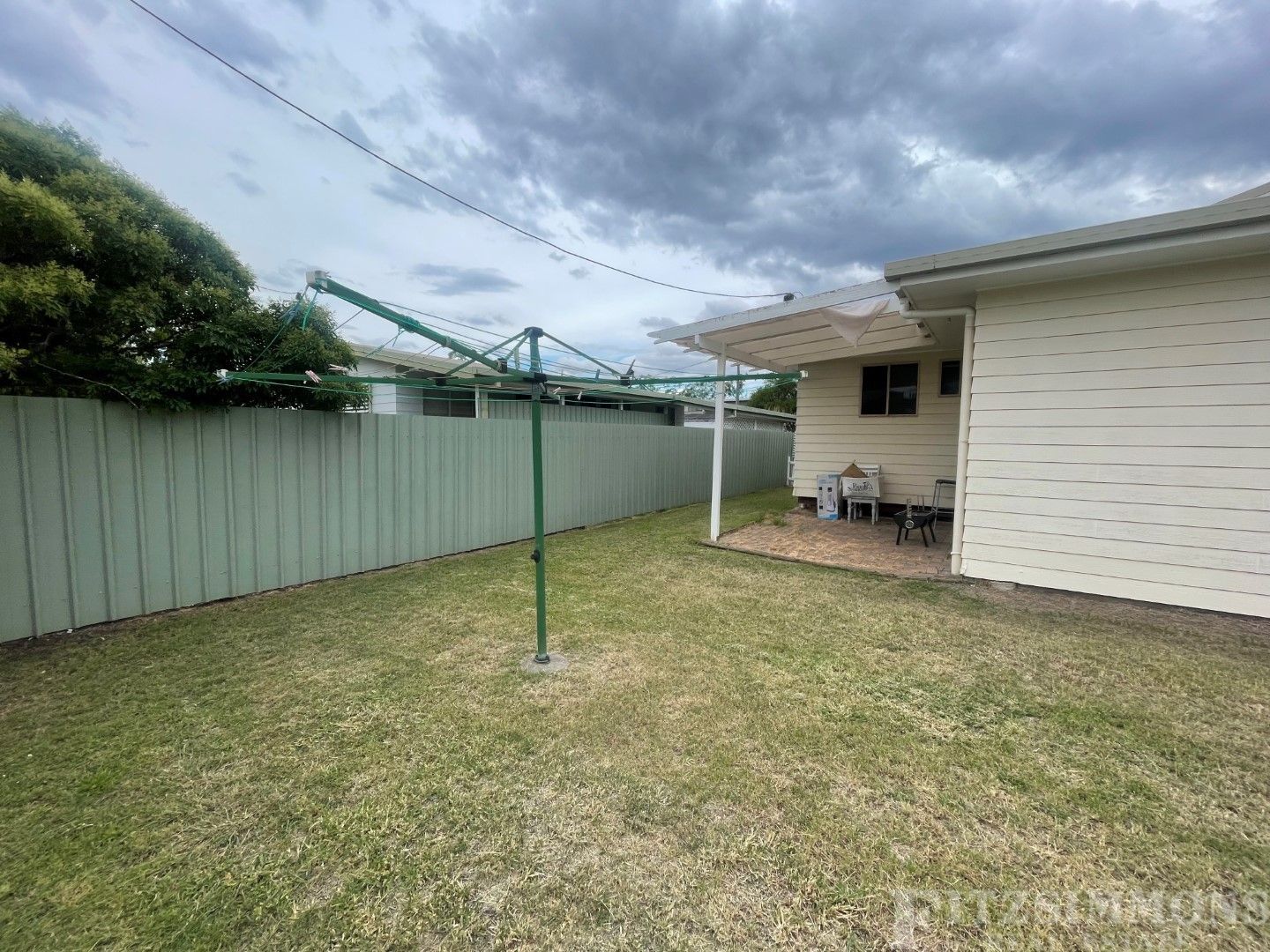 3/2 Swan Street, Dalby QLD 4405, Image 2