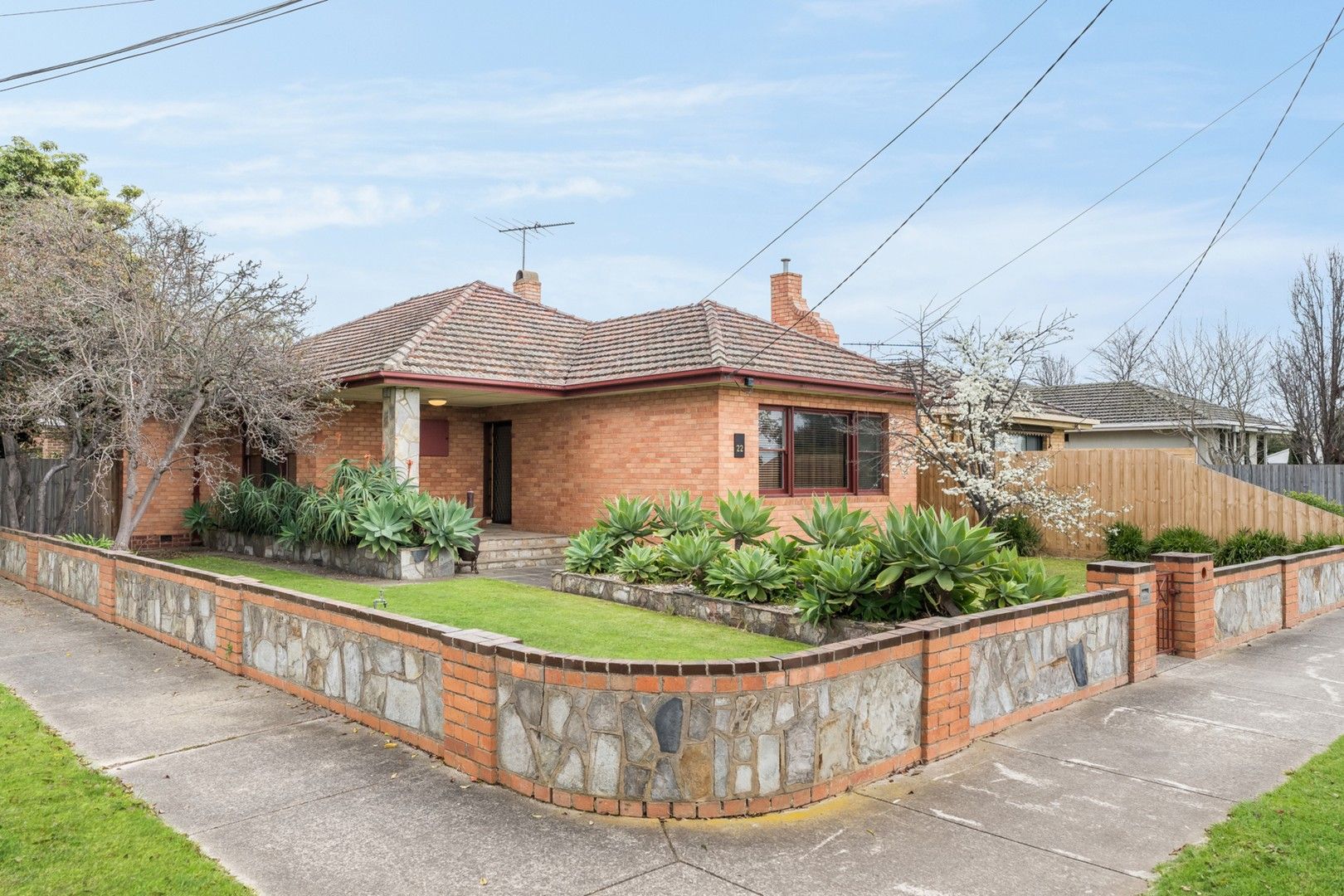 3 bedrooms House in 22 Settlement Road BELMONT VIC, 3216