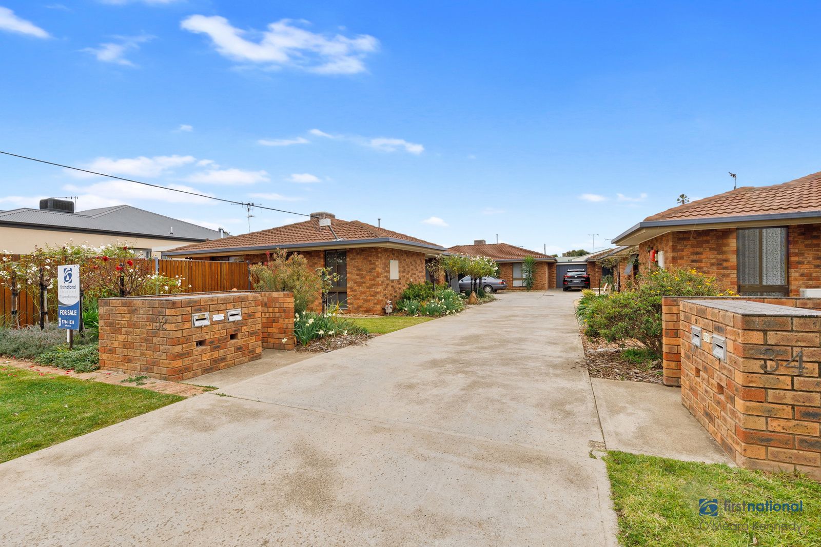 3/32-34 Witt Street, Yarrawonga VIC 3730, Image 0