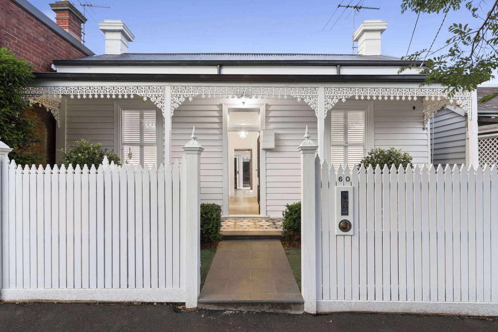 3 bedrooms House in 60 Octavia Street ST KILDA VIC, 3182