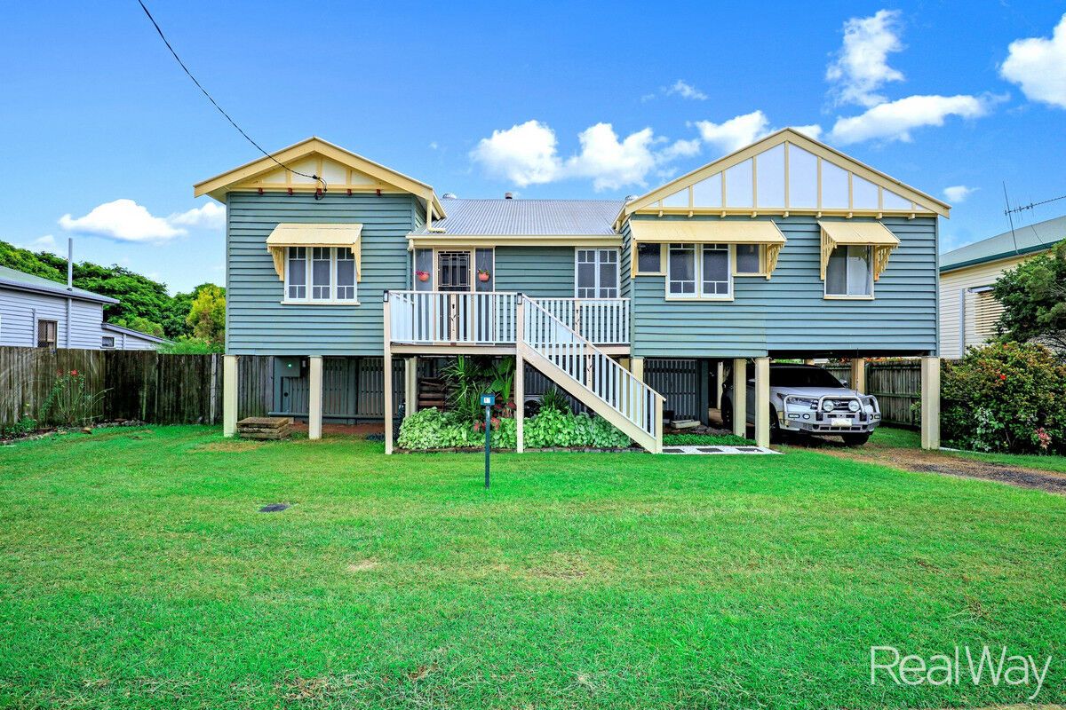 17 May Street, Walkervale QLD 4670, Image 1