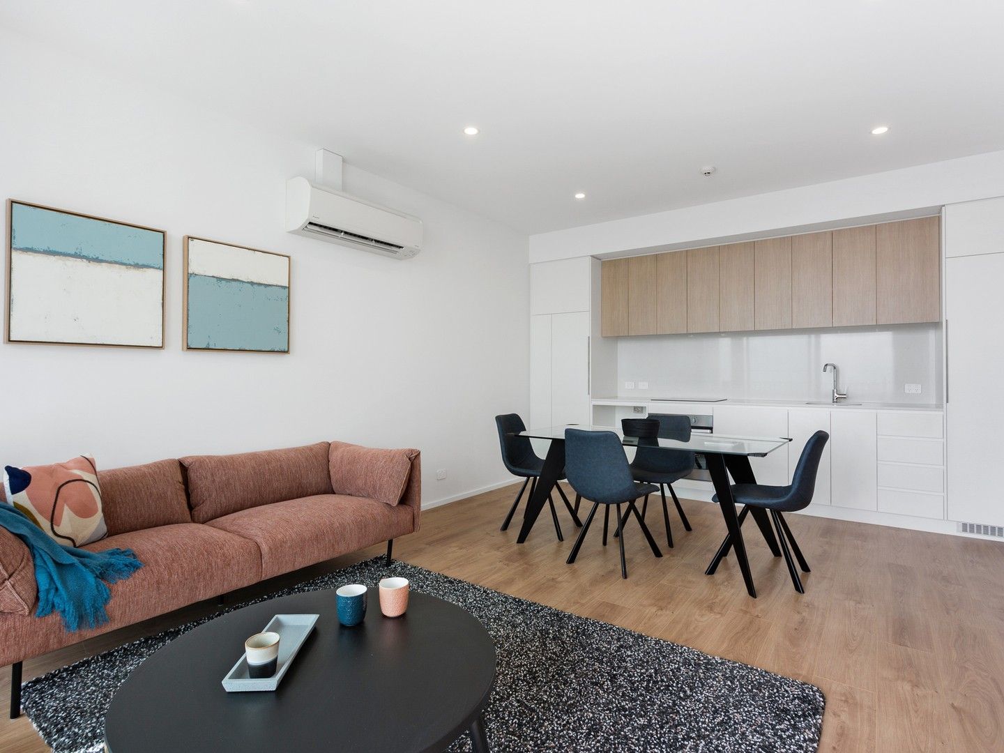 1 bedrooms House in 308/89 Buchanan Drive WOODFORDE SA, 5072