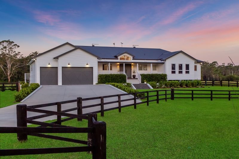 1 Watagan Forest Drive, Jilliby NSW 2259 House for Sale Domain