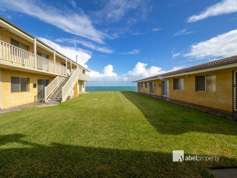 1 bedrooms Apartment / Unit / Flat in 6/31 West Coast Drive WATERMANS BAY WA, 6020