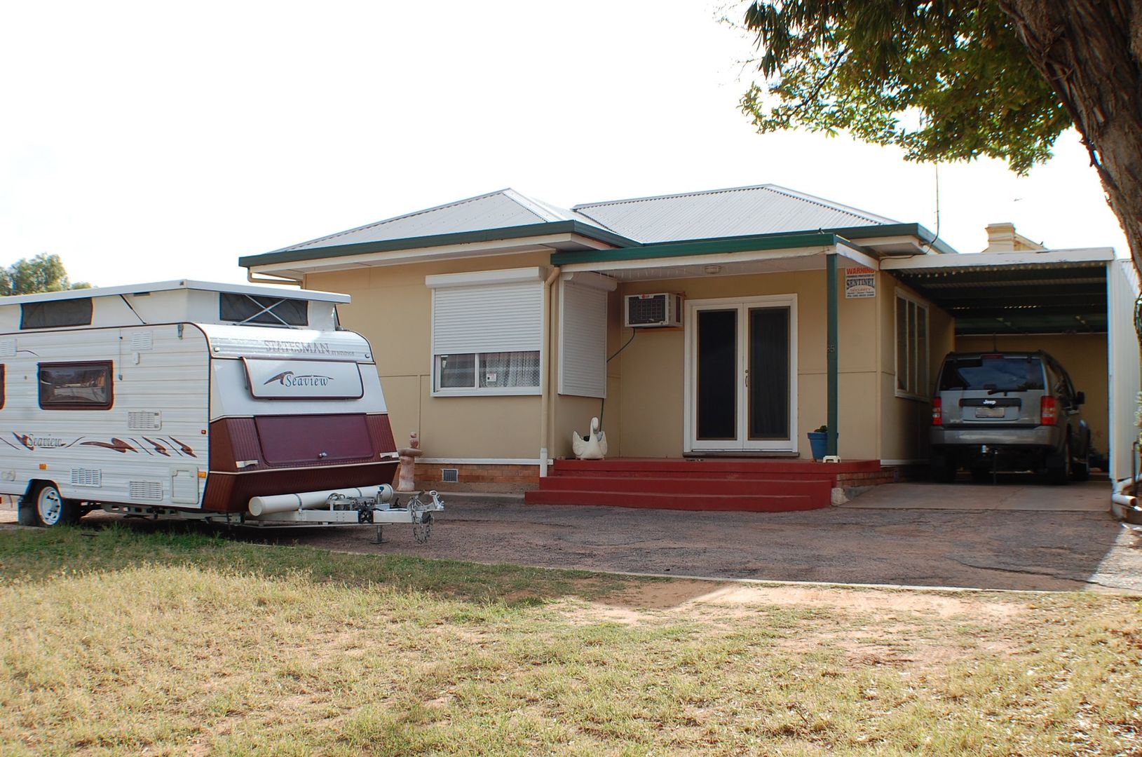 8587 Stirling Road, Port August Property History & Address Research