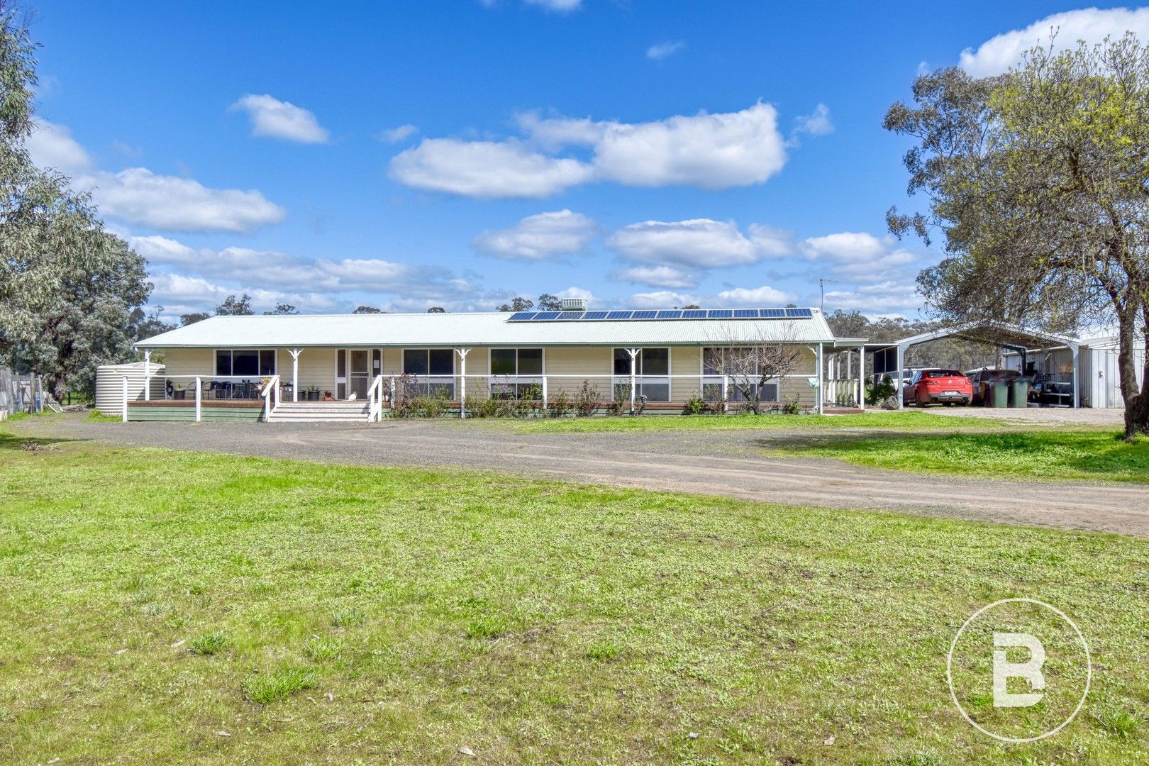 61 Taggart Drive, Daisy Hill VIC 3465