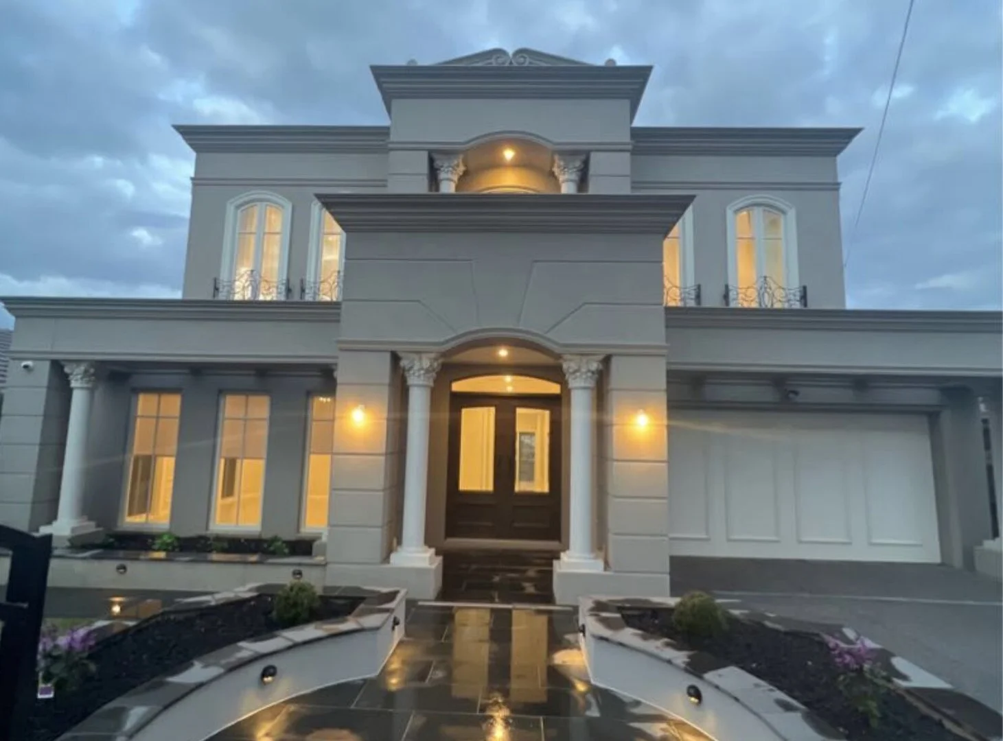 4 Panoramic Grove, Glen Waverley VIC 3150