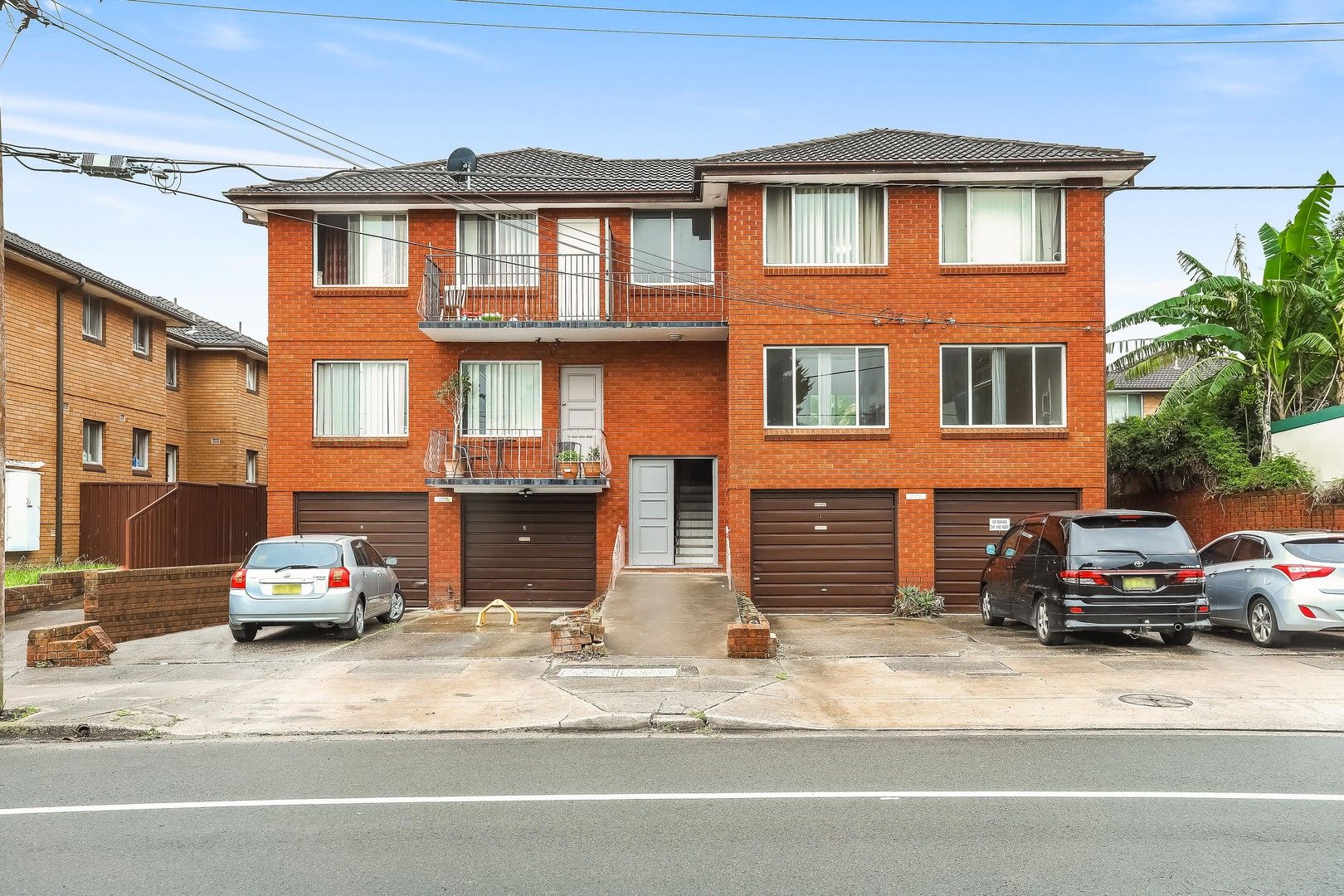 14 bedrooms Block of Units in 1 Wangee Road LAKEMBA NSW, 2195