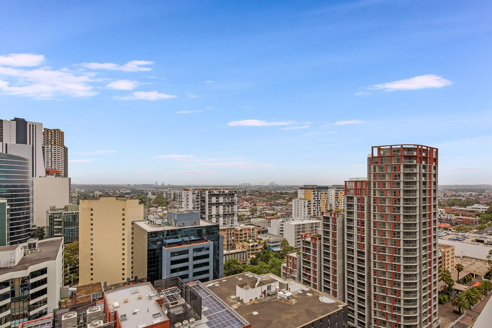 Additional image 8 of 1803/88 Church Street, Parramatta NSW 2150