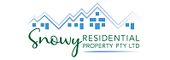Logo for Snowy Residential Property