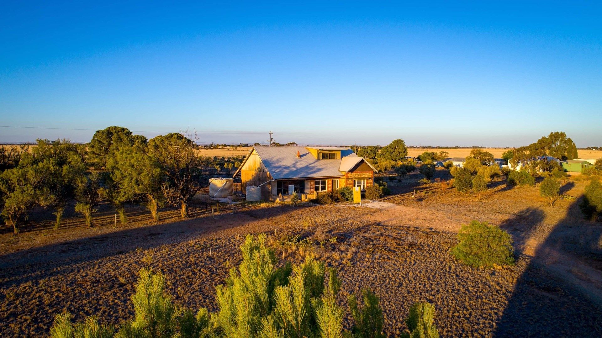 693A Broster Road, Mallala SA 5502, Image 1