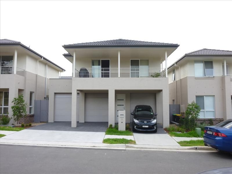 3 Betty Cuthbert Drive, Lidcombe NSW 2141, Image 0