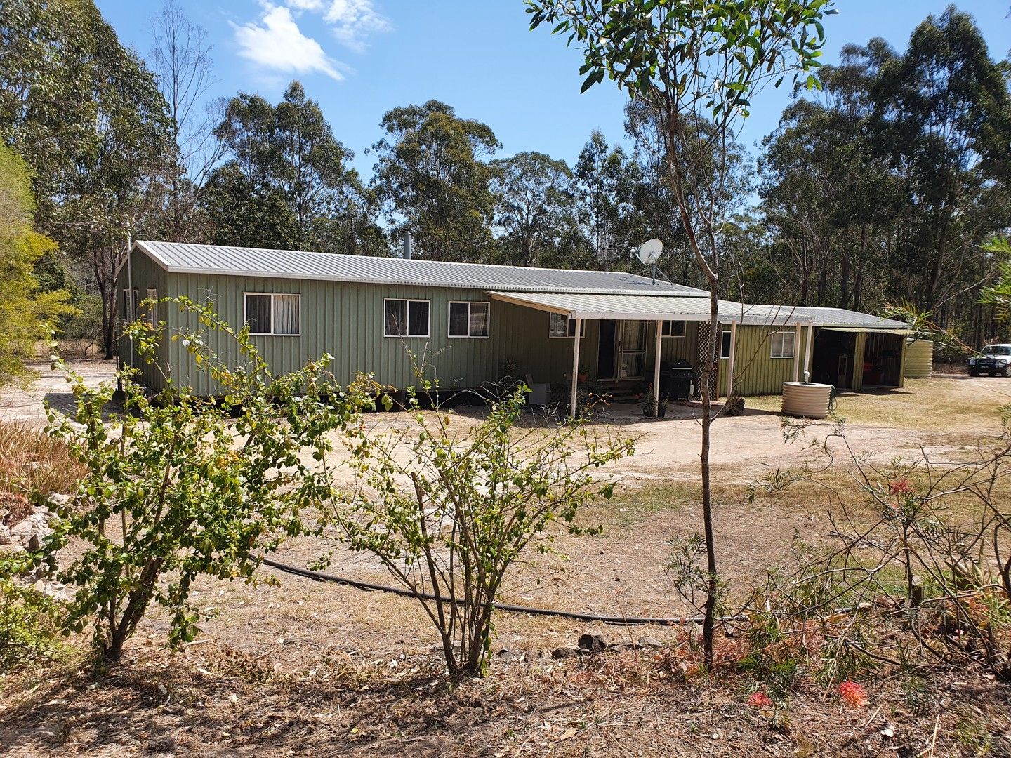 39 McLaughlan Road, Benarkin QLD 4314, Image 0