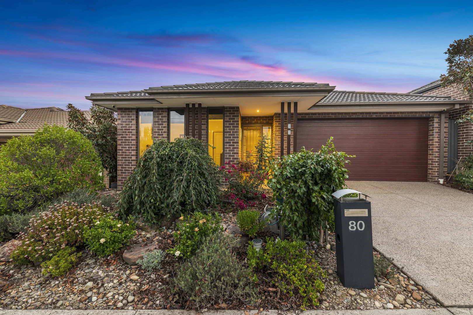 80 Majestic Drive, Officer VIC 3809
